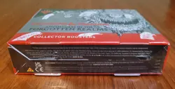 MTG - D&D Adventures in the Forgotten Realms Collector Booster Box Brand SEALED 630509982721 - Image 5
