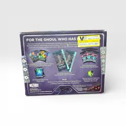 MTG Duskmourn House of Horrors Nightmare Bundle NEW SEALED - Image 2