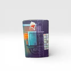 MTG Duskmourn House of Horrors Nightmare Bundle NEW SEALED - Image 4