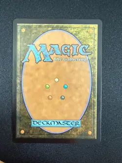 Summon: Bahamut (JAPANESE) - Final Fantasy (MTG) NM - Image 2