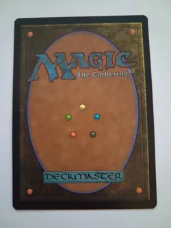 Emiel the Blessed NM/M Jumpstart MTG Magic the Gathering - Image 2