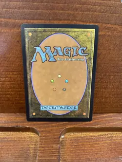 MTG Cavern of Souls Ultimate Masters 237/254 Regular Mythic - Image 2