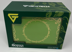 Gem Accessories DEKTECH Vixen Edition Nexessa TCG Deck Box - New Sealed - Image 1