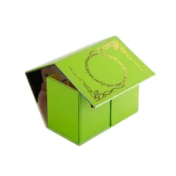 Gem Accessories DEKTECH Vixen Edition Nexessa TCG Deck Box - New Sealed - Image 3