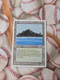 Tropical Island Revised Edition - Image 1