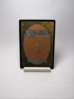 Magic the Gathering Fallout Lightning Greaves #233 - Image 2