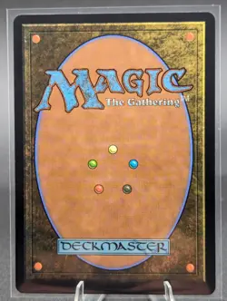 Wastes 309 - Foil - Final Fantasy - NM-Mint - MTG In Hand - Image 2