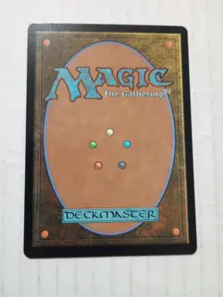 Inga Rune-Eyes 10 U Foil Showcase Multiverse Legends MUL MTG Magic The Gathering - Image 2