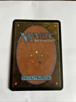 Mountain Alpha MTG - Image 2