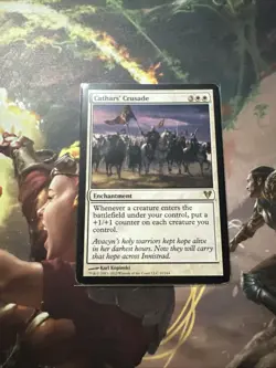 Cathars’ Crusade - Image 1