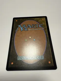 Storm of Saruman (Borderless) foil the Lord of the Rings 413 - Image 2