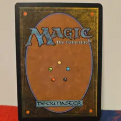 Magic: The Gathering Grand Coliseum Land Rare Onslaught Regular 2002 Critchlow - Image 2