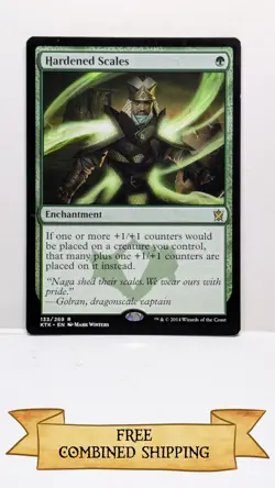Hardened Scales Promo Pack: Ikoria Regular - Image 1
