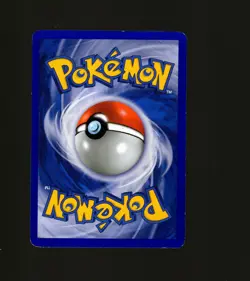 Wooper 71/101 Delta Species Reverse Holo Rare Dragon Frontiers MP Pokemon TCG - Image 2