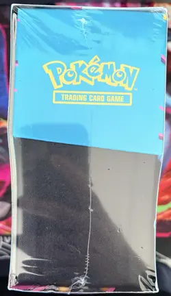Pokemon TCG Mega Evolution ASCENDED HEROES Elite Trainer Box - BRAND NEW Sealed - Image 2