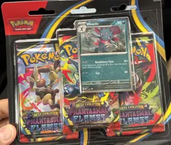1000+ Pokemon Phantasmal Flames Bulk Common, Uncommon, Rare, Holo, Reverse Holo - Image 2