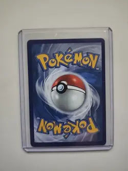 Pokemon Celebrations Classic Collection Birthday Surprise Pikachu NM - Image 2