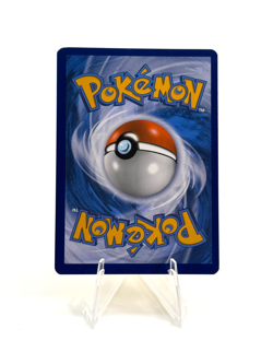 Pokemon Ash's Pikachu Promo Sun & Moon Promo SM109 - Image 4