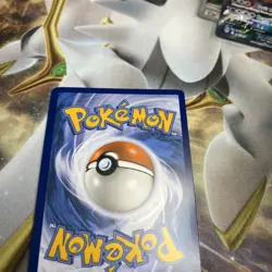 Pokemon TCG Lechonk 209/197 SV03: Obsidian Flames Full Art Nintendo 2023 NM - Image 4