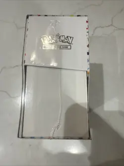 Pokemon 151 Elite Trainer Box (ETB) Factory Sealed - Image 2