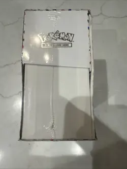 Pokemon 151 Elite Trainer Box (ETB) Factory Sealed - Image 4