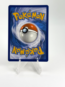 Pokemon Cinccino Illustration Rare Scarlet & Violet: Temporal Forces 183/162 - Image 4