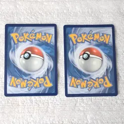 Pokemon Drednaw & Grapploct V Ultra Rare Champion's Path Lot of 2 - Image 2