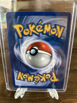 Pokemon TCG Steelix 15/111 Holo Unlimited Neo Genesis 2000 - Image 4