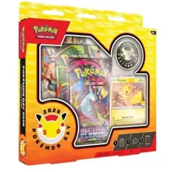 Pokemon TCG Pokemon Day 2026 Collection Box - 30th Anniversary - New Unopened - Image 1