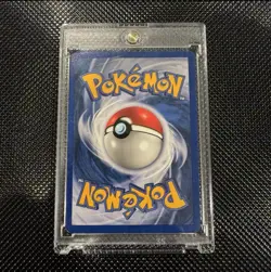 1999 Pokemon Dragonite 4/62 Fossil Set Rare Holo WOTC - Image 4