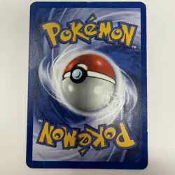 Persian 42/64 Jungle Uncommon Unlimited Pokemon LP - Image 3