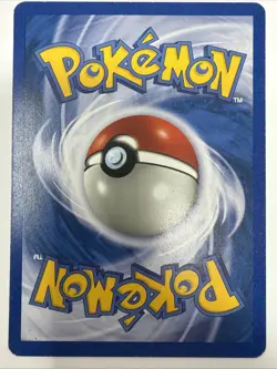 Pokemon Nidorina 40/64 Jungle Regular Uncommon 1999 Stage 1 70HP Unlimited - Image 3