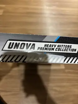 Pokemon TCG Black Bolt & White Flare Unova Heavy Hitters Premium Collection - Image 4