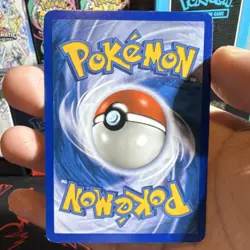 Pokemon Mareep Common Regular Platinum Lightning Basic 82/127 Yuka Morii 2009 - Image 2