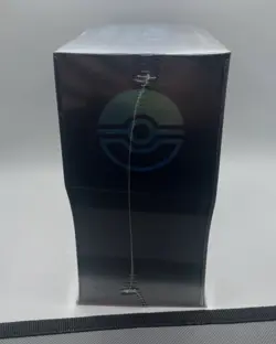 Phantasmal Flames Pokemon Center ETB Exclusive Sealed & IN-HAND Ready to Ship 🚚 - Image 3