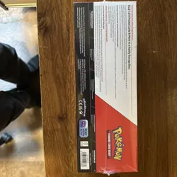 Sam’s Club Exclusive Pokemon Prismatic Evolutions Surprise Box & Booster Bundle - Image 3