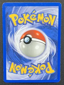 Poliwrath 15/130 Base Set 2 Holo Rare NM Pokemon TCG WOTC Vintage 1999 - Image 3