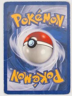 Sabrina's Porygon 98/132 Pokemon - Gym Challenge HP - Image 2