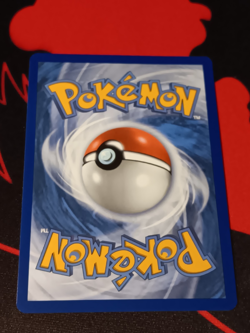 Wigglytuff - Pokemon Phantasmal Flames - Illustration Rare HoloFoil #105/094 - Image 4