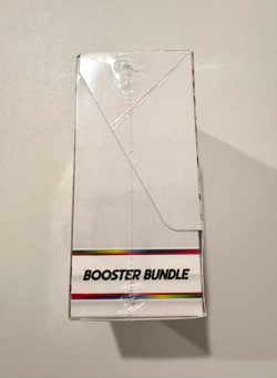 151 Booster Bundle Pokemon TCG Scarlet & Violet Factory Sealed - Image 2