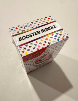 151 Booster Bundle Pokemon TCG Scarlet & Violet Factory Sealed - Image 3