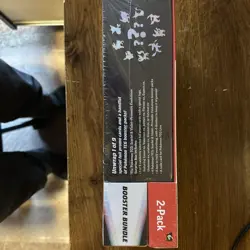 Sam’s Club Exclusive Pokemon Prismatic Evolutions Surprise Box & Booster Bundle - Image 2