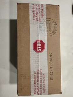 Shrouded Fable Pokemon Center Elite Trainer Box PC ETB Case NEW Factory Sealed - Image 3