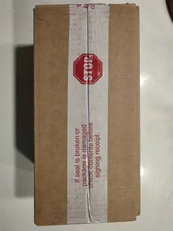 Shrouded Fable Pokemon Center Elite Trainer Box PC ETB Case NEW Factory Sealed - Image 4