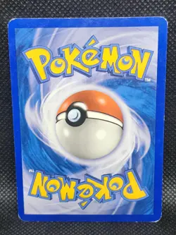 Pokemon Squirtle Secret Wonders 112/132 Played Condition - Image 2