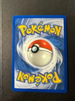 Pokemon TCG - Squirtle 82/112 - EX Firered Leafgreen NM - Image 2