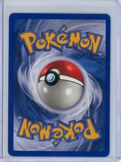 Hitmonchan ex Pokemon 2003 EX Ruby & Sapphire Ultra Rare 98/109 HP - Image 2