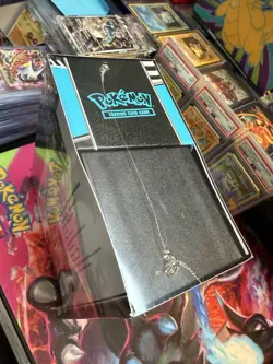 Pokemon TCG: Scarlet & Violet Black Bolt Elite Trainer Box - Sealed - ETB - Image 3