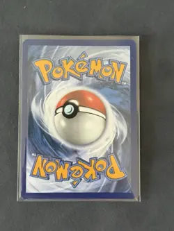 N's PP Up 262/217 Full Art Ultra Rare Pokemon Ascended Heroes ENGLISH NM - Image 2