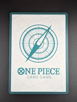 Foxy GOLD DON!! [PRB-02] - One Piece TCG The Best Vol. 2 - Image 2